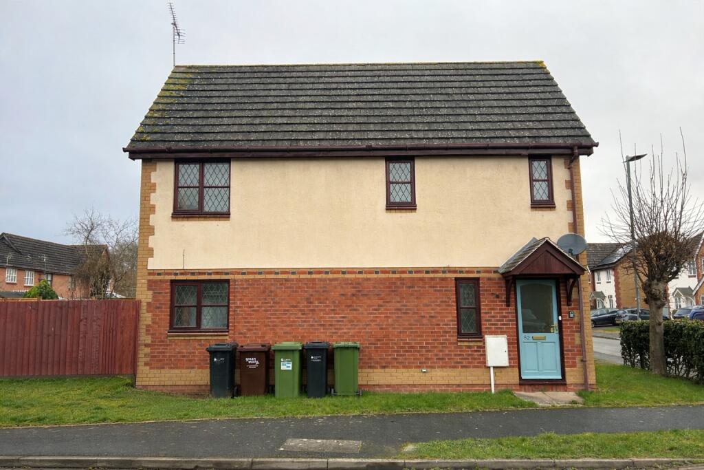 Main image of property: Hever Road, Lower Bullingham, Hereford, HR2