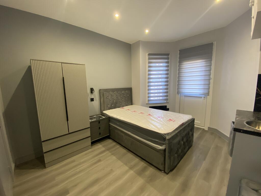 Main image of property: Bournemouth Park Road Southend on Sea