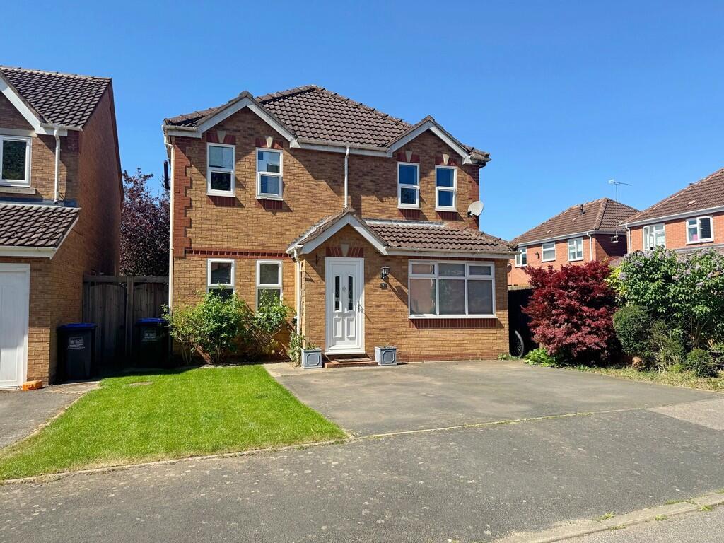 Main image of property: Pencraig Close, Kenilworth