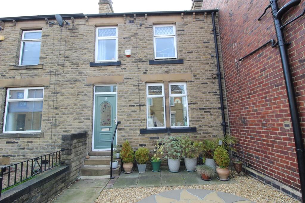 Main image of property: Swithenbank Street, Ossett