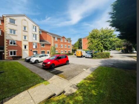 Main image of property: Montagu Court, Marlborough Drive, Darlington