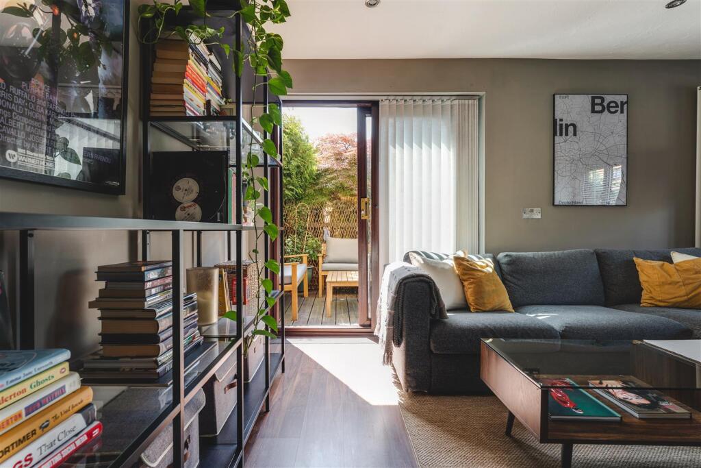 Main image of property: Riverside Close, London