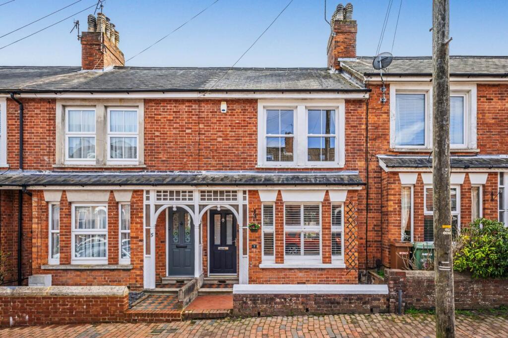 Main image of property: Whitefield Road, Tunbridge Wells (St John`s)