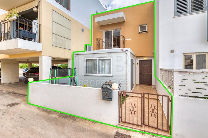 Main image of property: Famagusta, Sotira