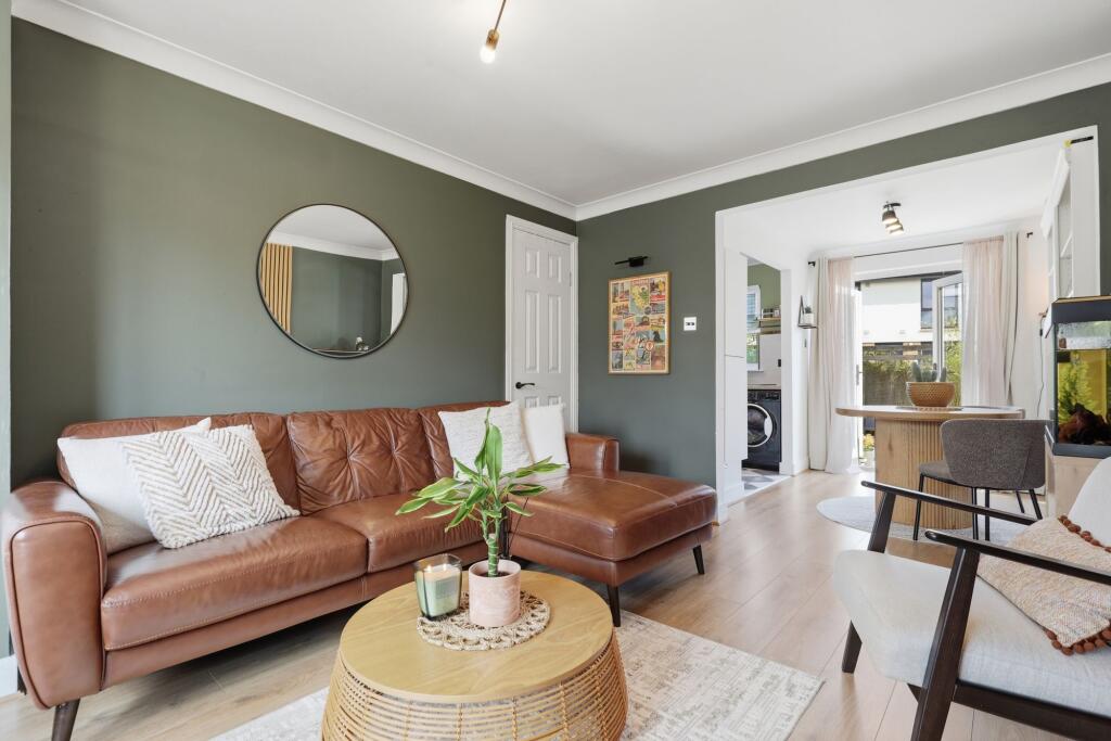 House in Lennoxtown, East Dunbartonshire - View 5