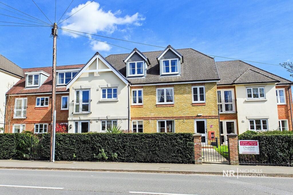 Main image of property: Kingston Avenue, Leatherhead. KT22