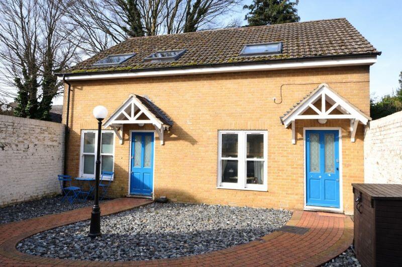 Main image of property: Hedley Street, Maidstone