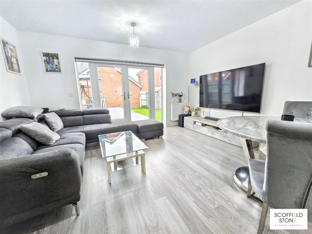 Carsington Road, Hilton, Derby photo 2