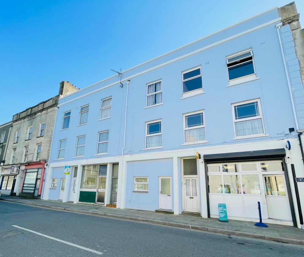 Main image of property: Pembroke Dock