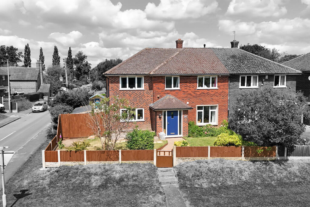 Main image of property: Austrey Lane, Newton Regis