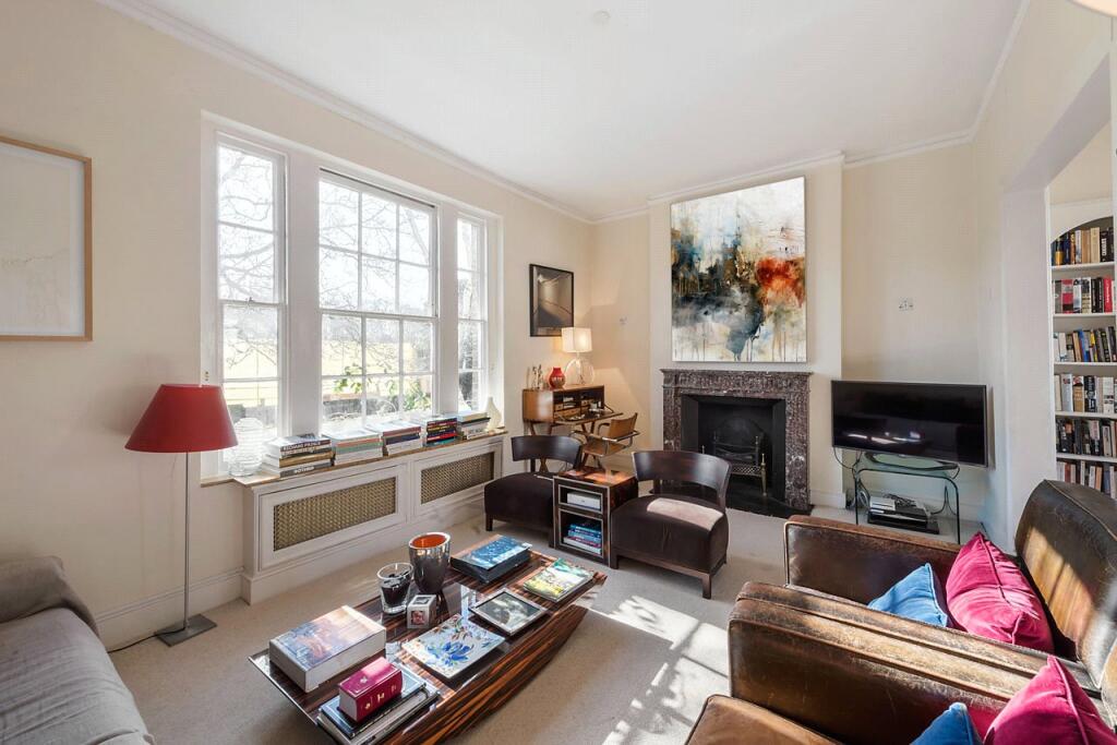 Main image of property: Bloomfield Terrace, Belgravia, SW1W