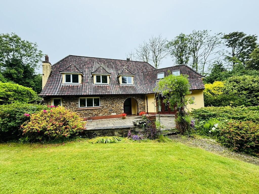 Main image of property: Castle Horneck, Penzance