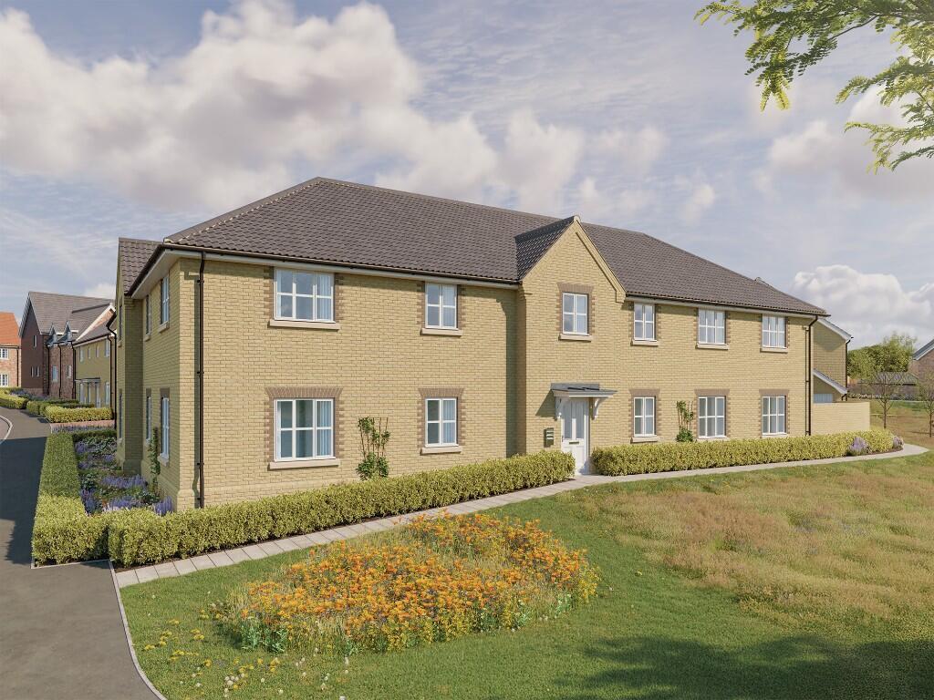 Main image of property: Beccles Road,
Loddon,
Norfolk,
NR14 6JD