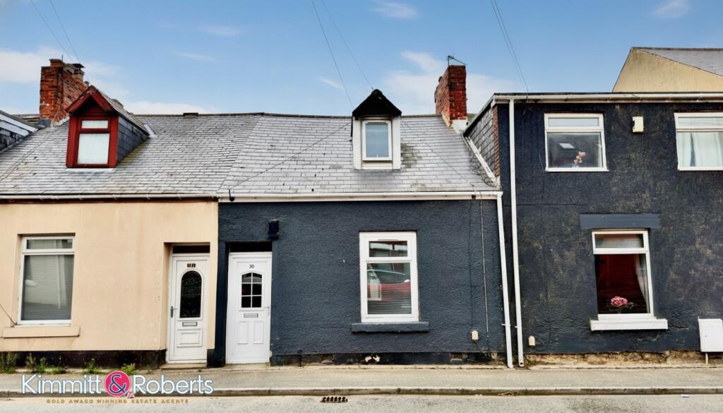 Main image of property: Lilywhite Terrace, Easington Lane, Houghton le Spring, Tyne and Wear, DH5 0HE
