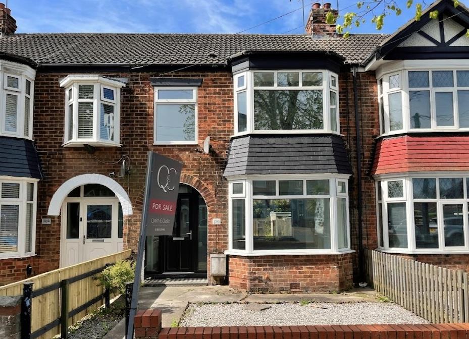 Main image of property: Priory Road, Hull