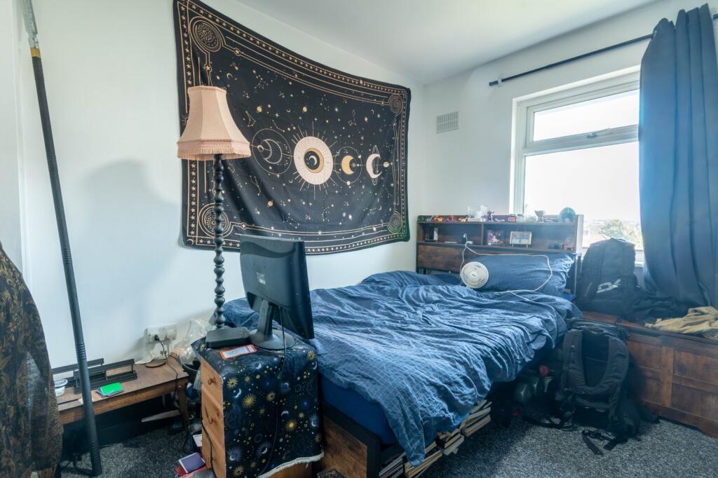 House in Bradford - More