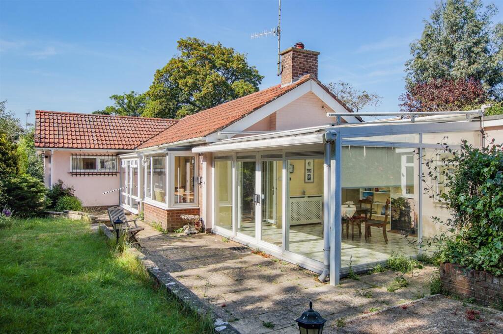 Main image of property: Aldeburgh, Suffolk