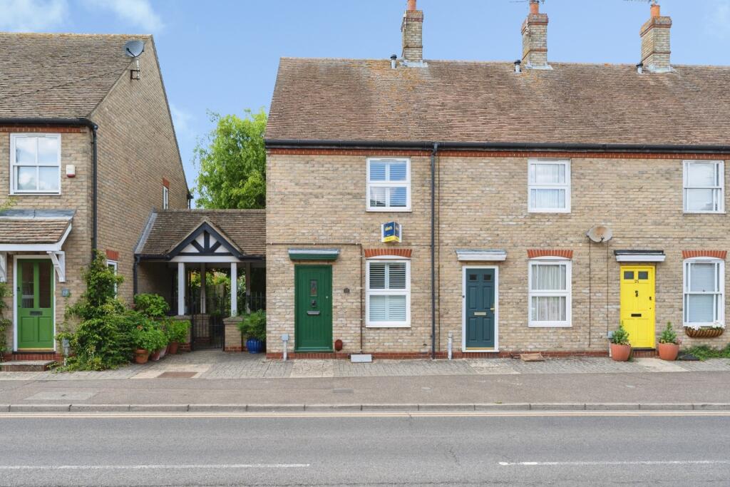 Main image of property: Lisle Lane, Ely, Cambridgeshire, CB7