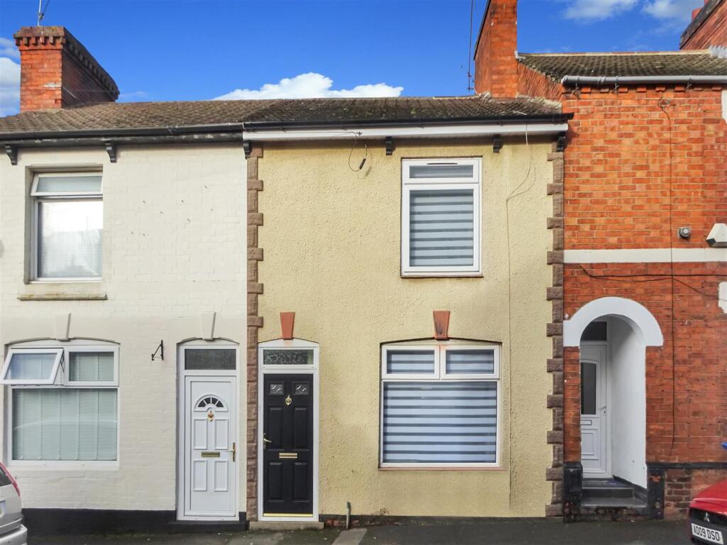 Main image of property: Melton Street, Kettering