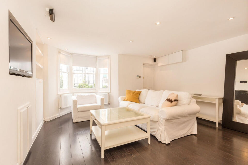 Main image of property: New Kings Road, London, SW6
