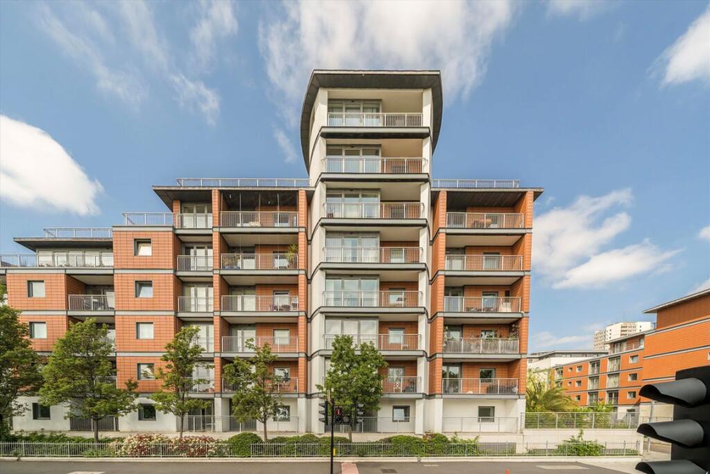 Main image of property: Holland Gardens, Brentford