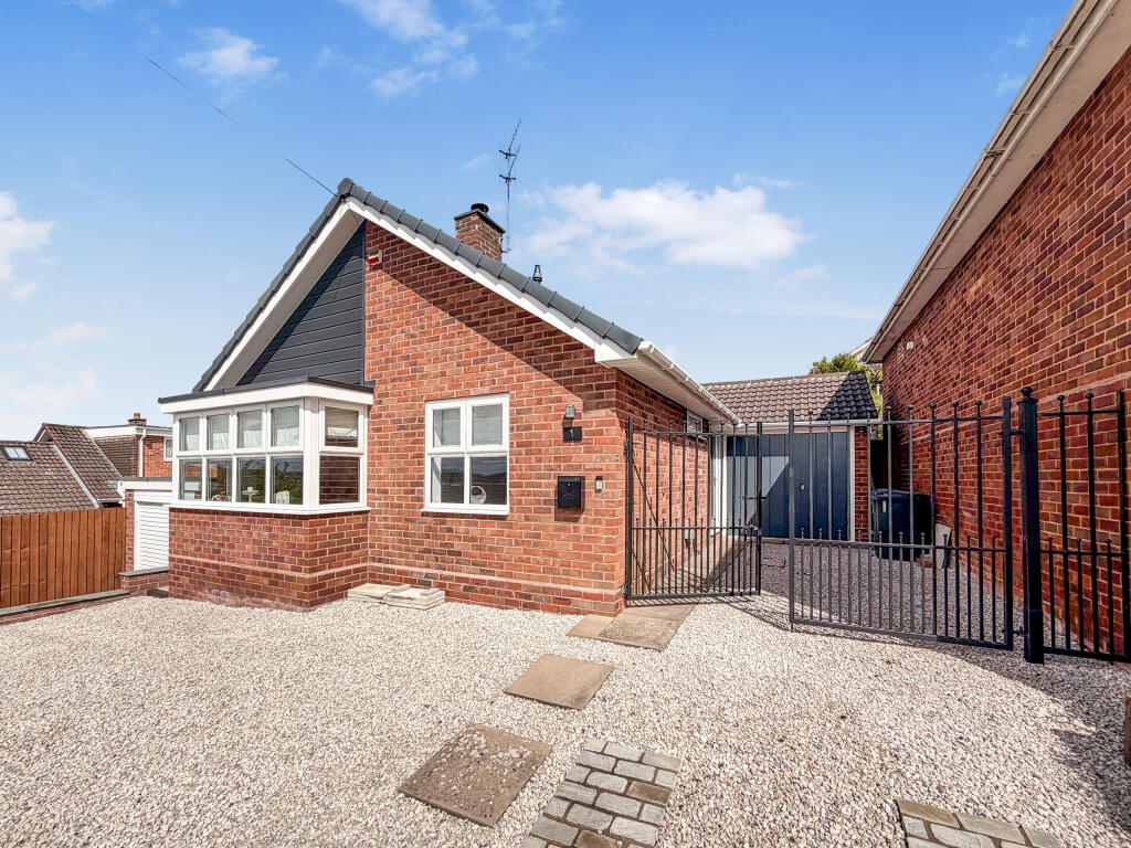 Main image of property: Sandhurst Grove, Stourbridge, West Midlands