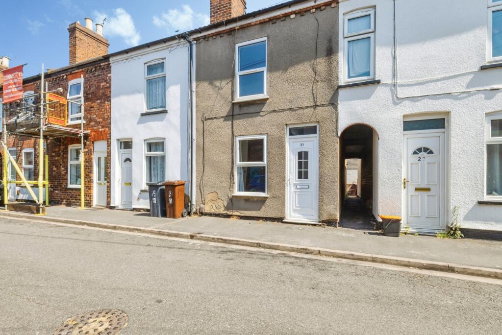 Main image of property: Hope Street, Lincoln, Lincolnshire, LN5