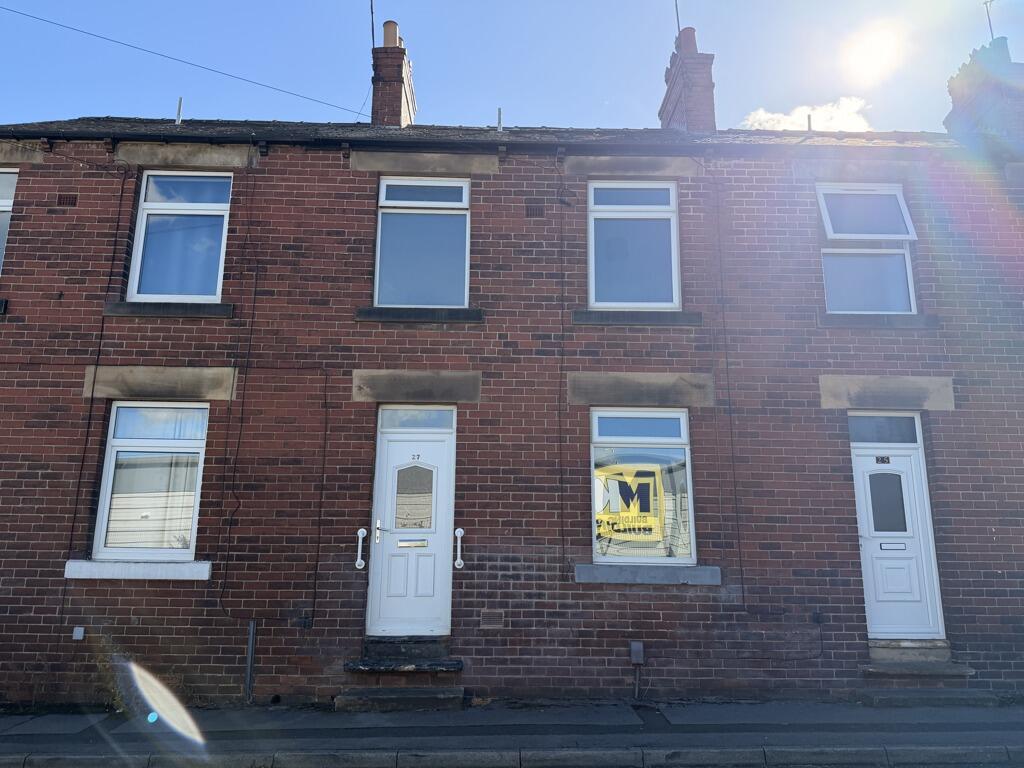 Main image of property: 27 Twibell Street, Barnsley, S71 1DG