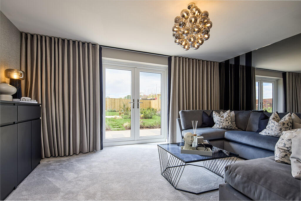 House in Newcastle upon Tyne - More