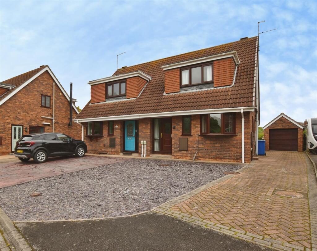 Main image of property: Fairfax Drive, Hedon, Hull