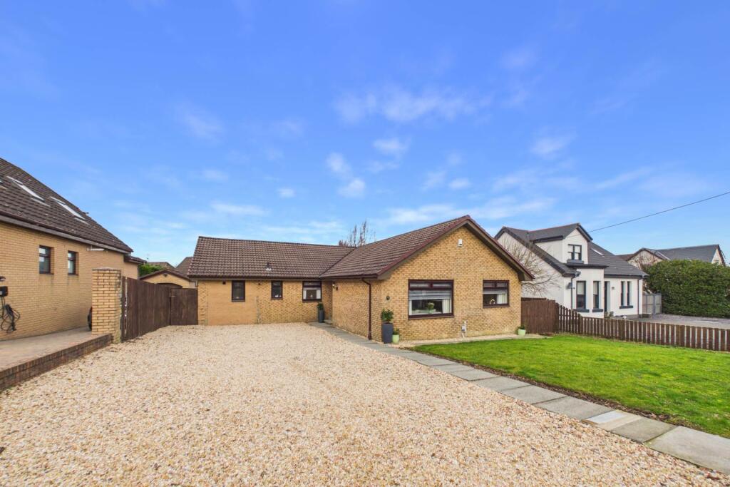 Main image of property: Silverbirch Gardens, Quarter, Hamilton