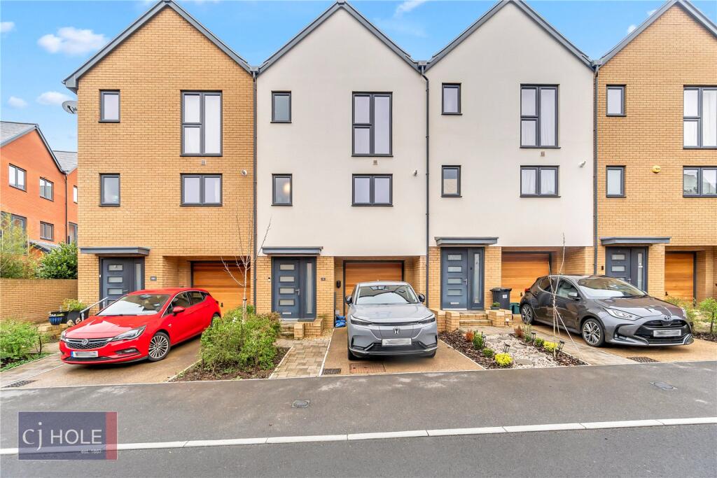 Main image of property: Aspen Drive, Bristol, South Gloucestershire, BS10