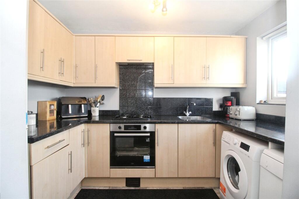Walcote Close, Hinckley, Leicestershire, LE10 photo 2