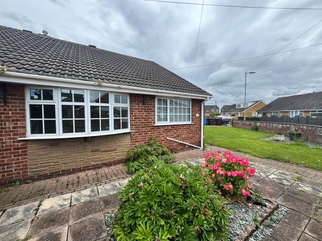 Main image of property: Green Island, Bilton, Hull