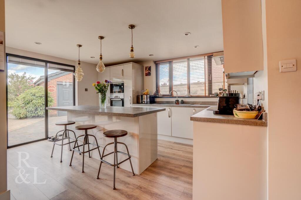 House in Rushcliffe, Ruddington - View 5