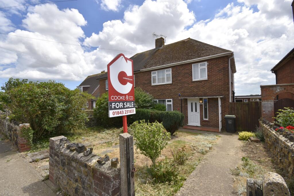 Main image of property: Kingston Avenue, Margate