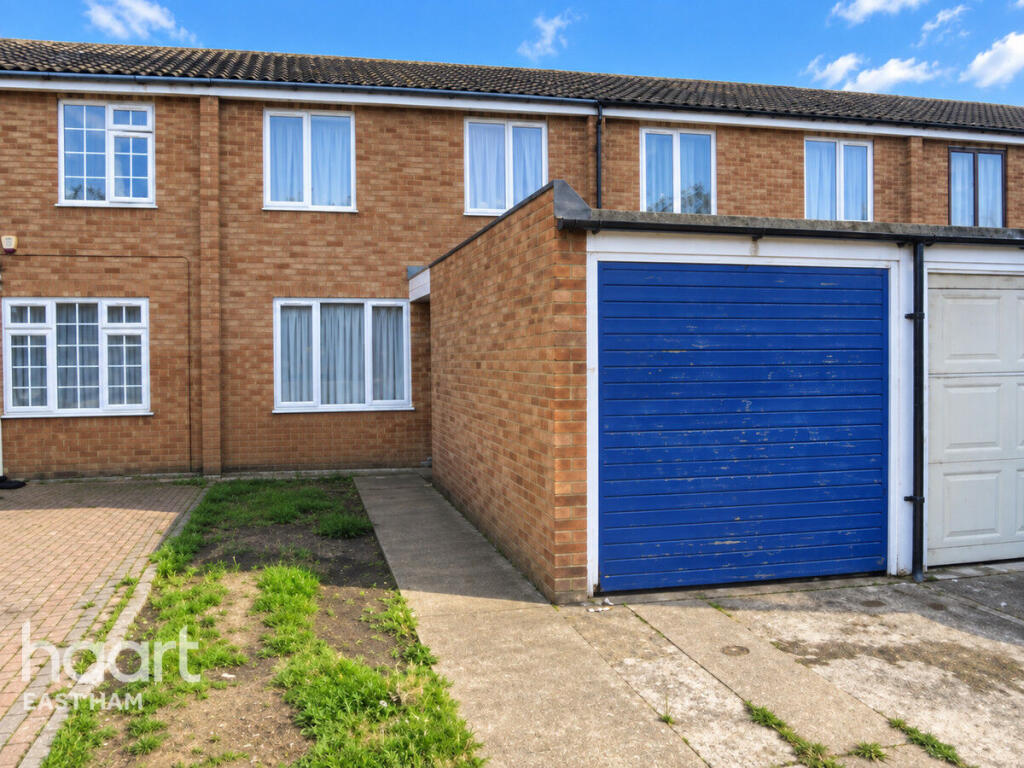 Main image of property: Napier Road, London