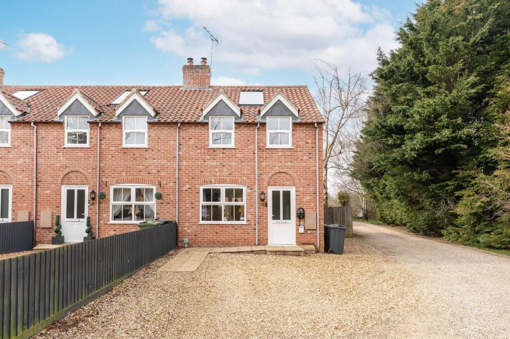 Main image of property: Michaels Court, Scarning