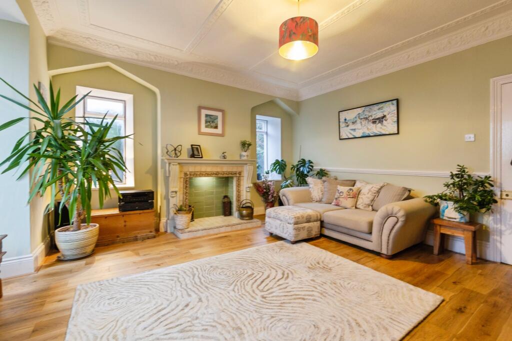 Main image of property: Newcastle Upon Tyne, NE16