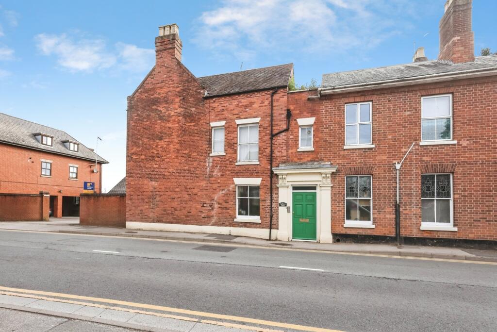 Main image of property: Henwick Road, WORCESTER, Worcestershire, WR2
