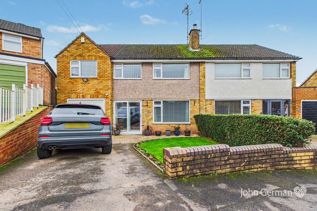 Main image of property: St. Mawes Close, Stafford