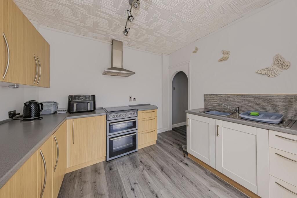House in Stoke-on-Trent - View 5