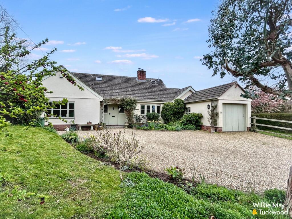 Main image of property: Staple Lane, West Quantoxhead, Taunton