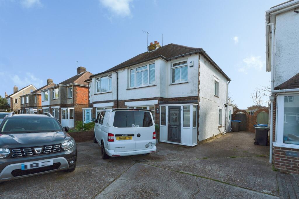 Main image of property: Eastern Avenue, Shoreham-By-Sea