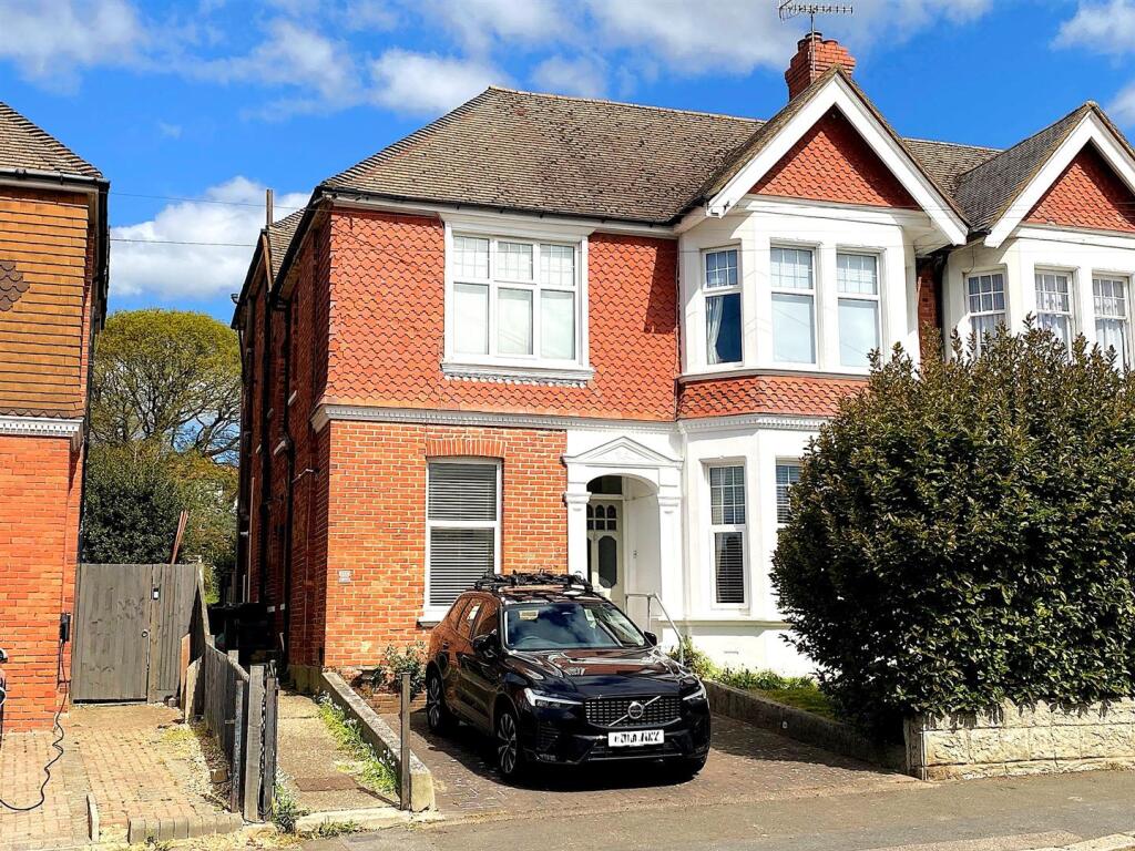 Main image of property: Dorset Road, Bexhill-On-Sea
