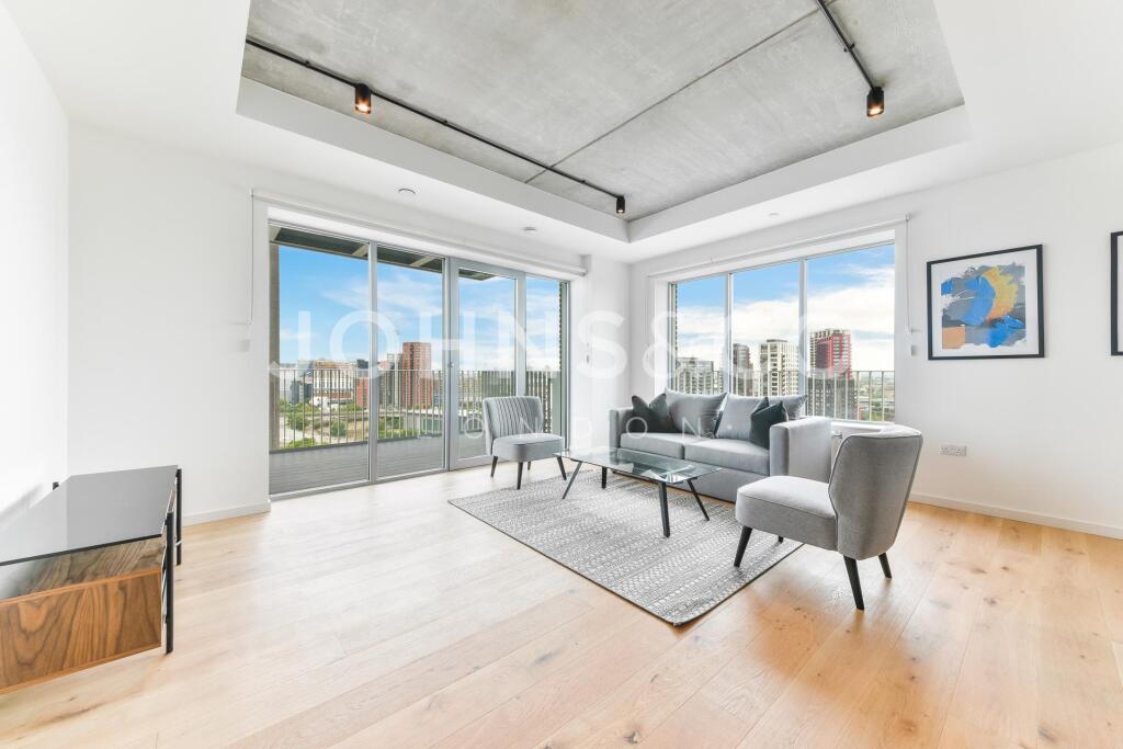 Apartment in London - View 2