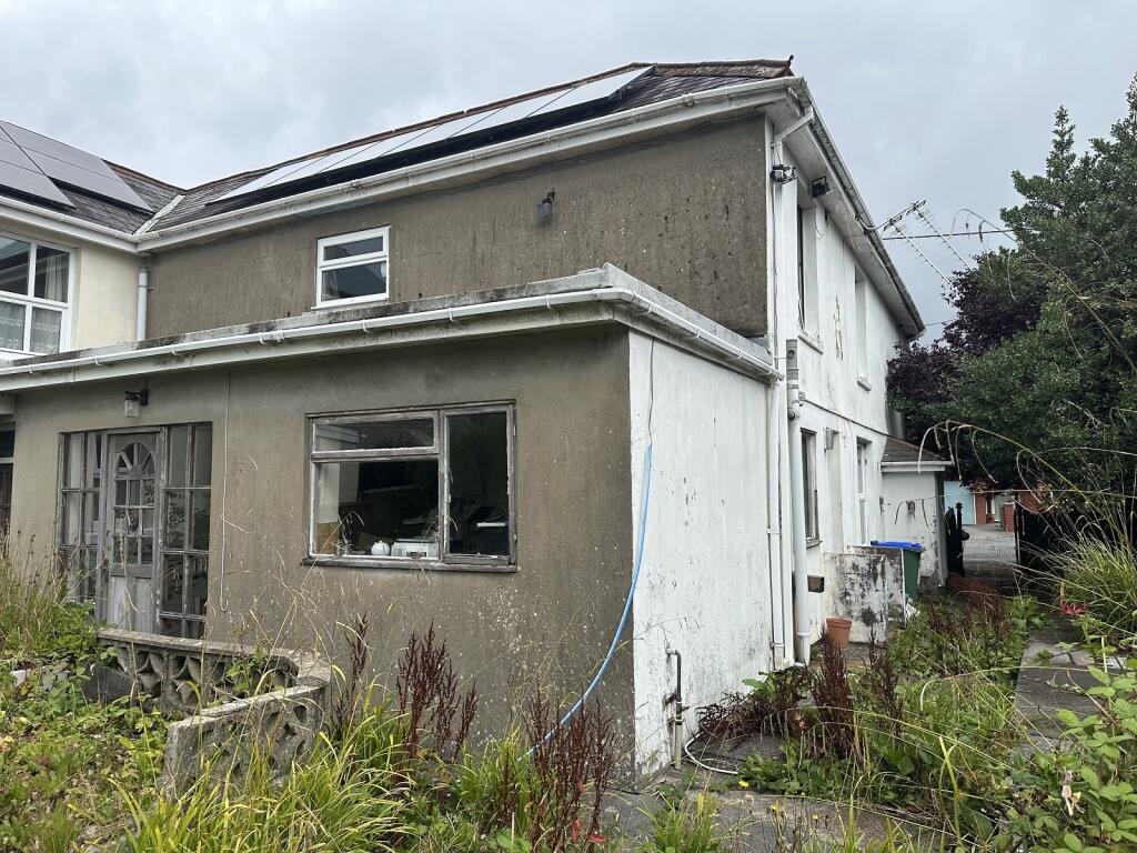 Main image of property: Gwilym Road, Cwmllynfell, Swansea.