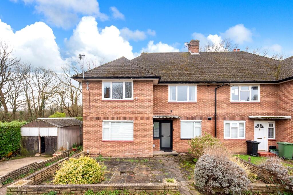 Main image of property: Collier Close, Ewell