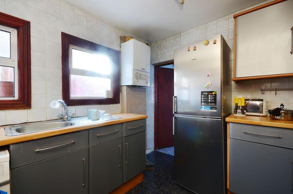 House in London, Plaistow - View 5
