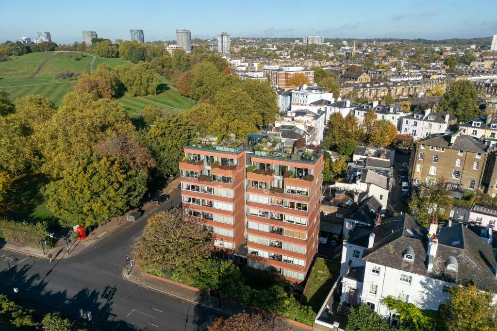 Main image of property: Prince Albert Road, London, NW1